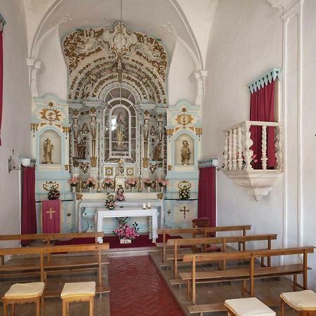 Apartamento 2 - Fundacao De Veiros Εξωτερικό φωτογραφία