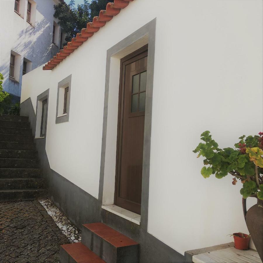 Apartamento 2 - Fundacao De Veiros Εξωτερικό φωτογραφία