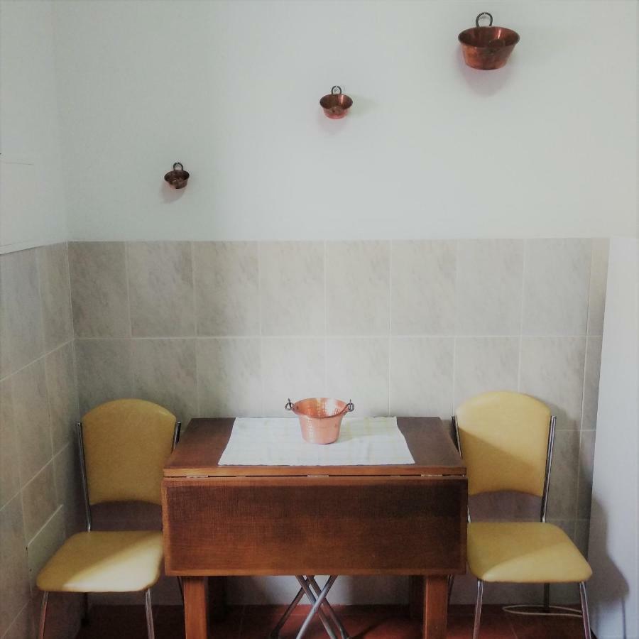 Apartamento 2 - Fundacao De Veiros Εξωτερικό φωτογραφία