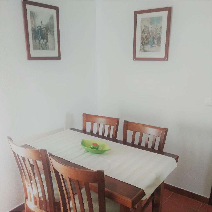 Apartamento 2 - Fundacao De Veiros Εξωτερικό φωτογραφία