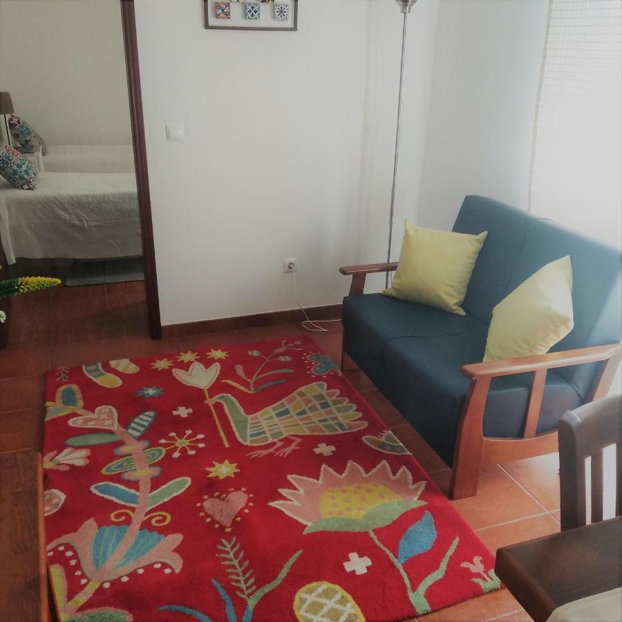 Apartamento 2 - Fundacao De Veiros Εξωτερικό φωτογραφία